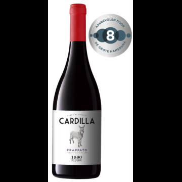 Pellegrino Cardilla Frappato