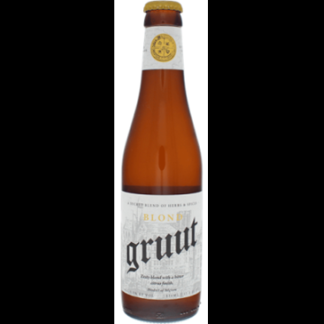 Gruut Blond