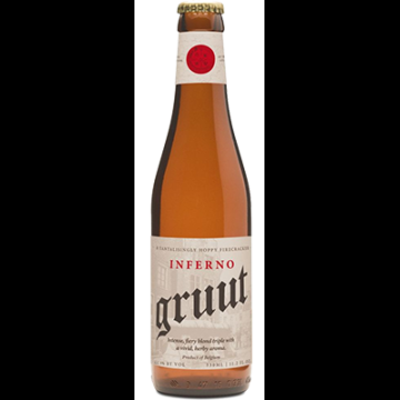 Gruut Inferno