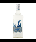 Sauza Tequila silver