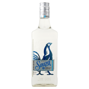 Sauza Tequila silver