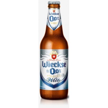 Wieckse Witte 0,0%