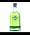 Skully Gin Smooth Wasabi