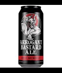 Stone Arrogant Bastard Ale