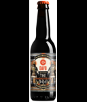 Davo Saint Dmitry Ivanovich Donskoy