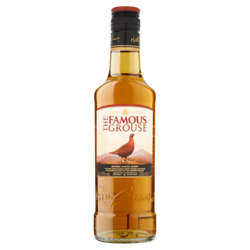 The Famous Grouse Whisky