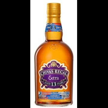 Chivas Regal Extra 13 Years Old Bourbon Cask