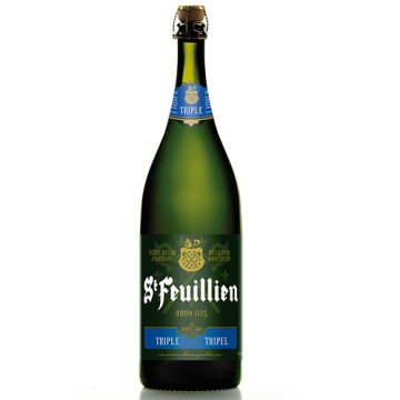 St. Feuillien Tripel 6L
