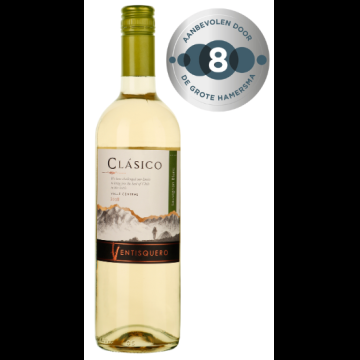 Ventisquero Clásico Sauvignon Blanc