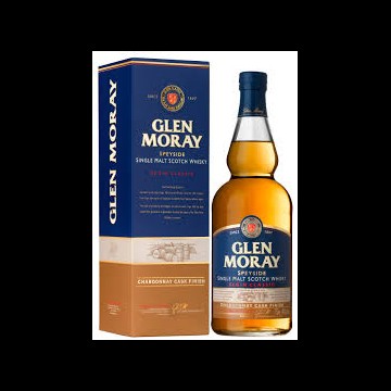 Glen Moray Chardonnay