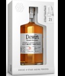Dewar's 21 Years Old Double Double Aged