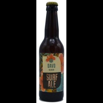 Davo Surf Ale