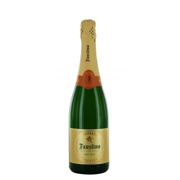 Faustino Cava Semi Seco