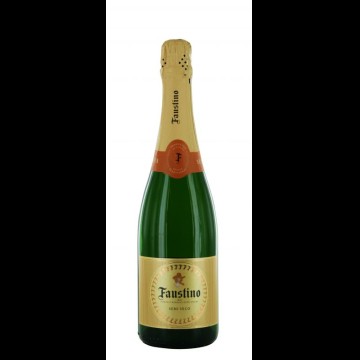 Faustino Cava Semi Seco