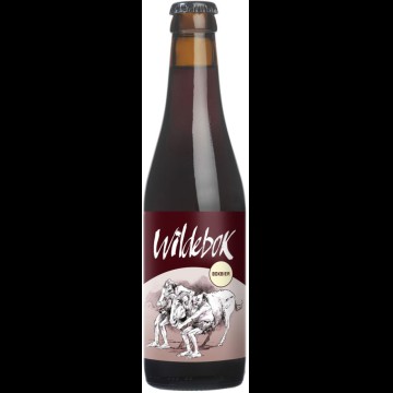 Schelde Brouwerij Wildebok