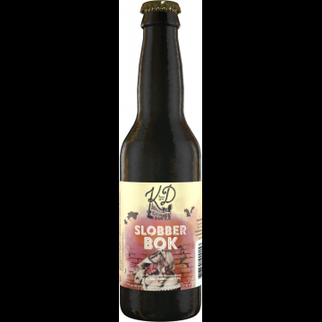 Klein Duimpje Slobberbok