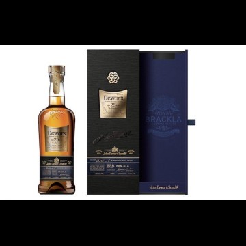 Dewar's Double Aged 25 Years