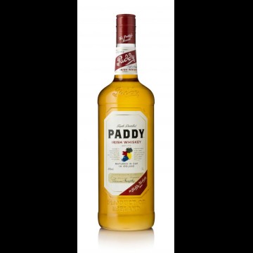 Paddy Old Irish Whiskey