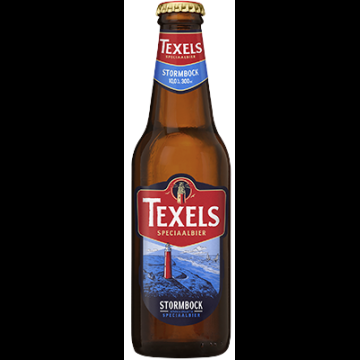 Texels Stormbock