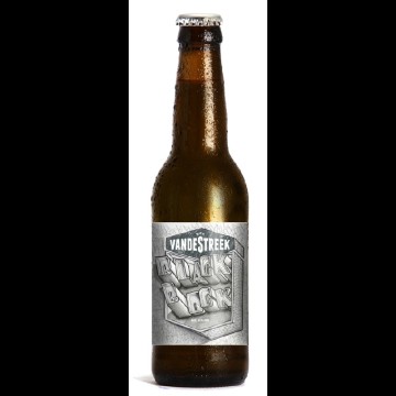 van de Streek Black Bock