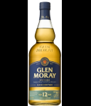 Glen Moray Whisky 12 Years Old