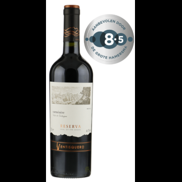 Ventisquero Reserva Carménère