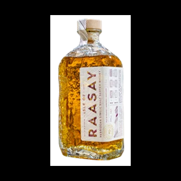 Isle of Raasay Single Malt R-02