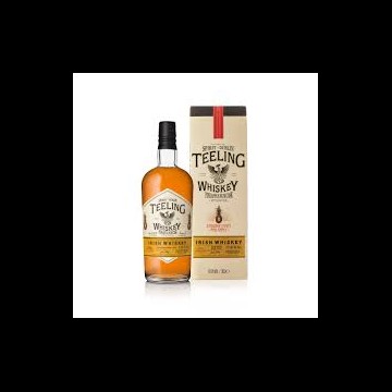 Teeling Plantation Pineapple Rum Cask