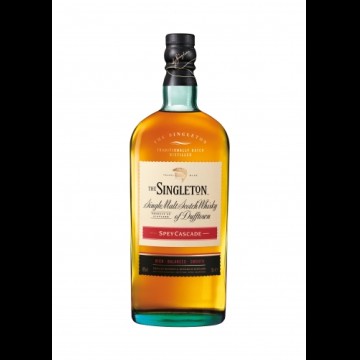 Singleton Spey Cascade