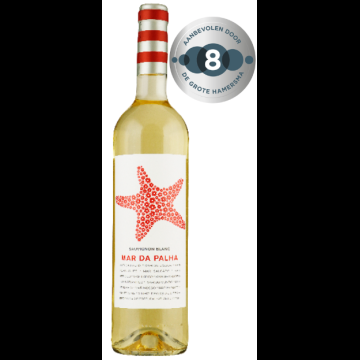 Mar da Palha Sauvignon Blanc
