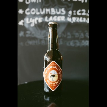 Brouwerij 't IJ Columbus
