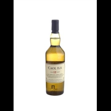 Caol Ila 12 Years 20 CL