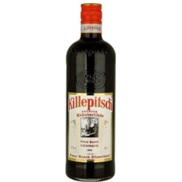 Killepitsch