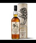 Game of Thrones Lagavulin 9Y - House Lannister