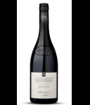Ropiteau frères 'Les Plants Nobles' VdF Merlot