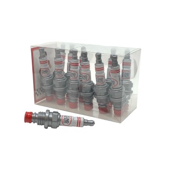Krugmann ZundKerze Bougie 12-pack