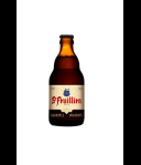 St. Feuillien Quadrupel