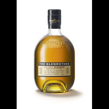 Glenrothes Select Reserve