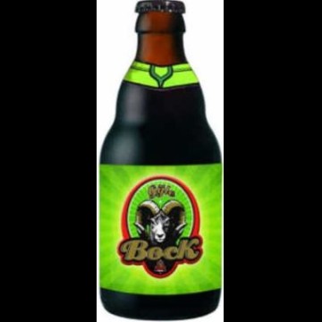 Broeder Jacob Gijle Bock