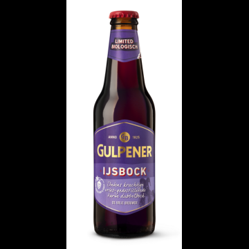 Gulpener IJsbock
