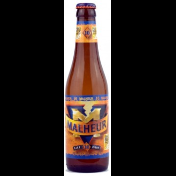 Malheur Blond 10