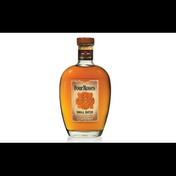 Four Roses Small Batch