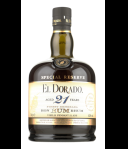 El Dorado 21 Years Old