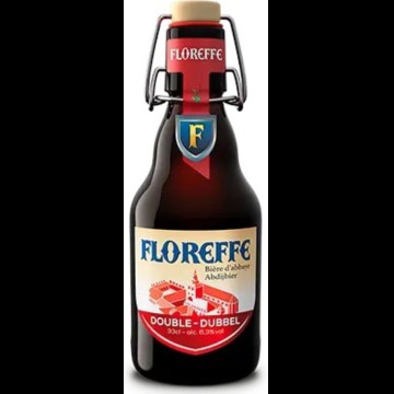 Floreffe Dubbel