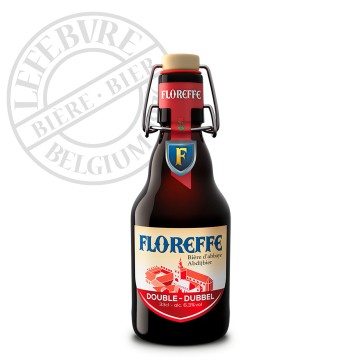 Floreffe Dubbel