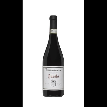 Villadoria DOCG. Barolo