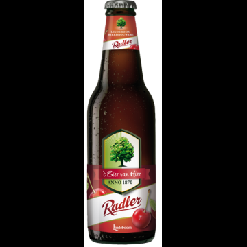 Lindeboom Kersen Radler