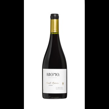 Aromo Private Reserve Syrah