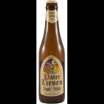 Pater Lieven Tripel