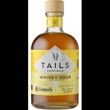 Tails Cocktail Whisky Sour